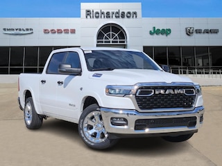 2026 Ram 1500 LONE STAR CREW CAB 4X4 5'7 BOX Pickup
