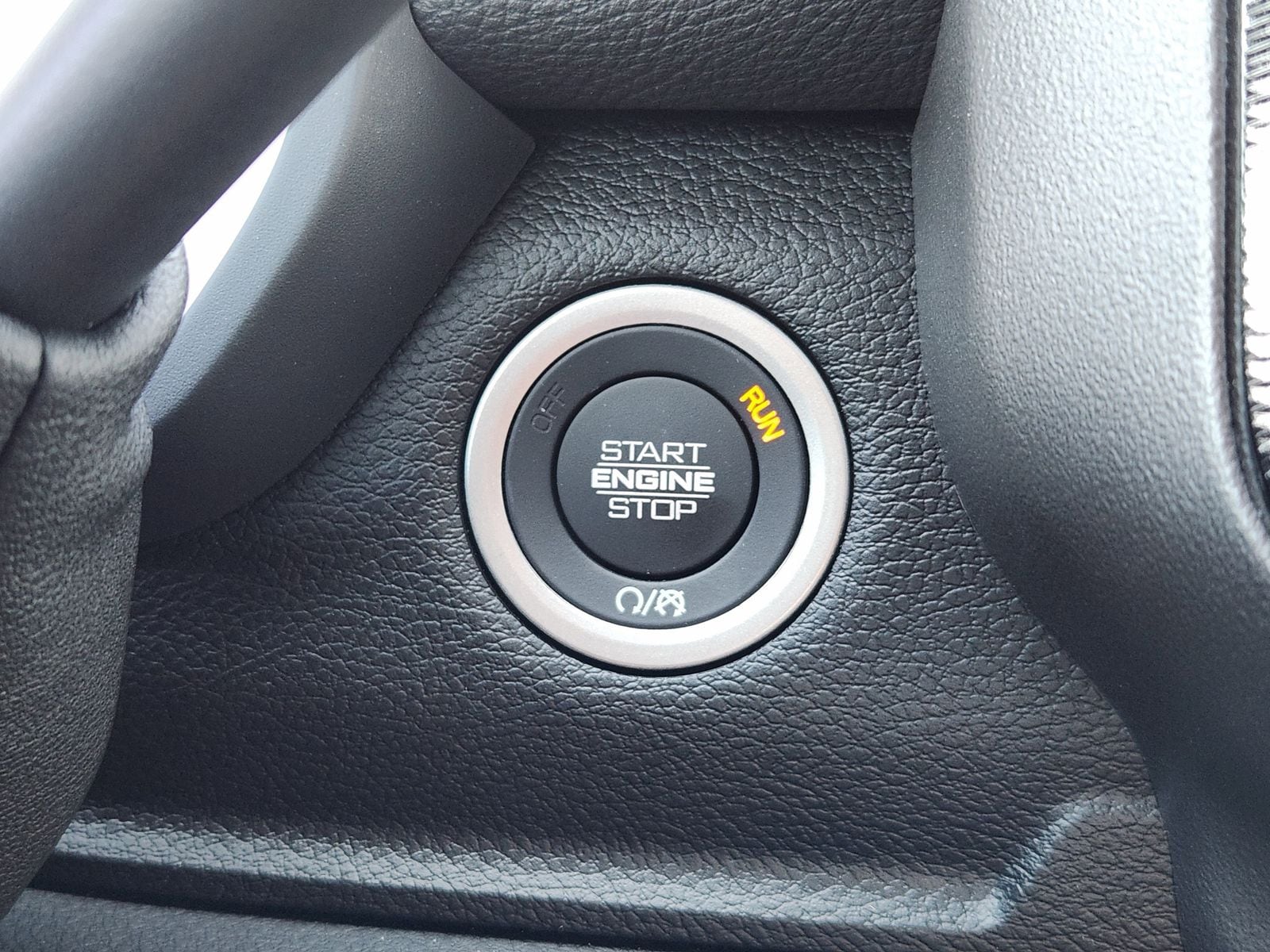 New 2026 Granite Crystal Ram POWER WAGON CREW CAB 4X4 6