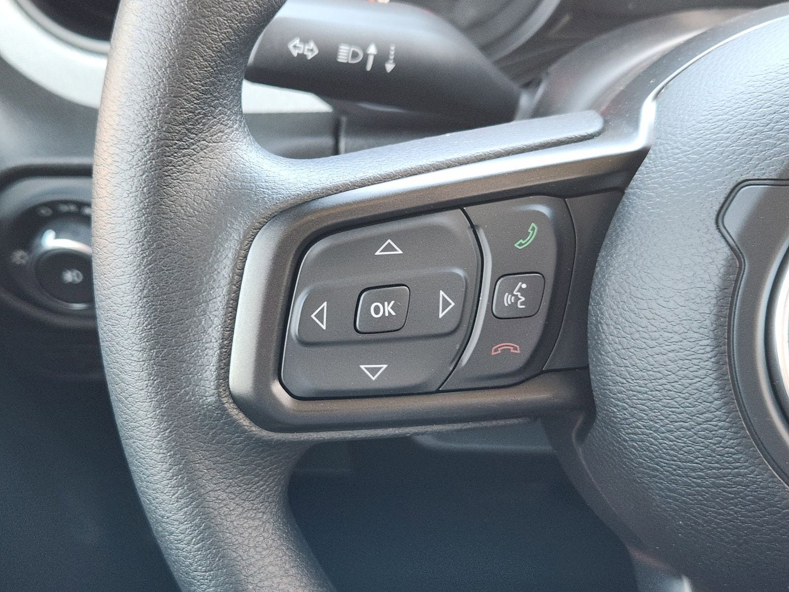 New 2026 Granite Crystal Jeep 2-DOOR SPORT image 34