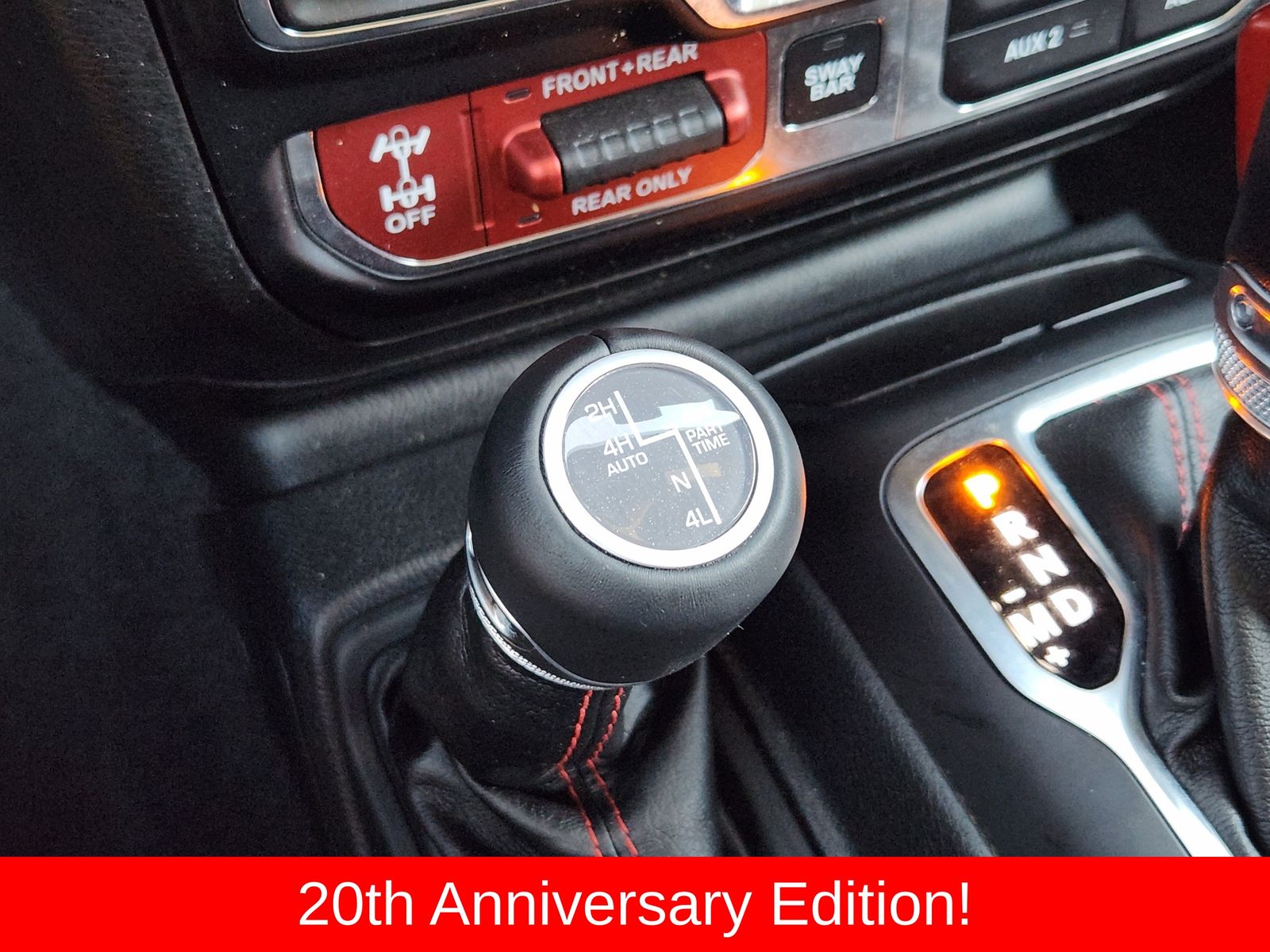 Certified Used 2023 Granite Crystal Jeep Rubicon image 30