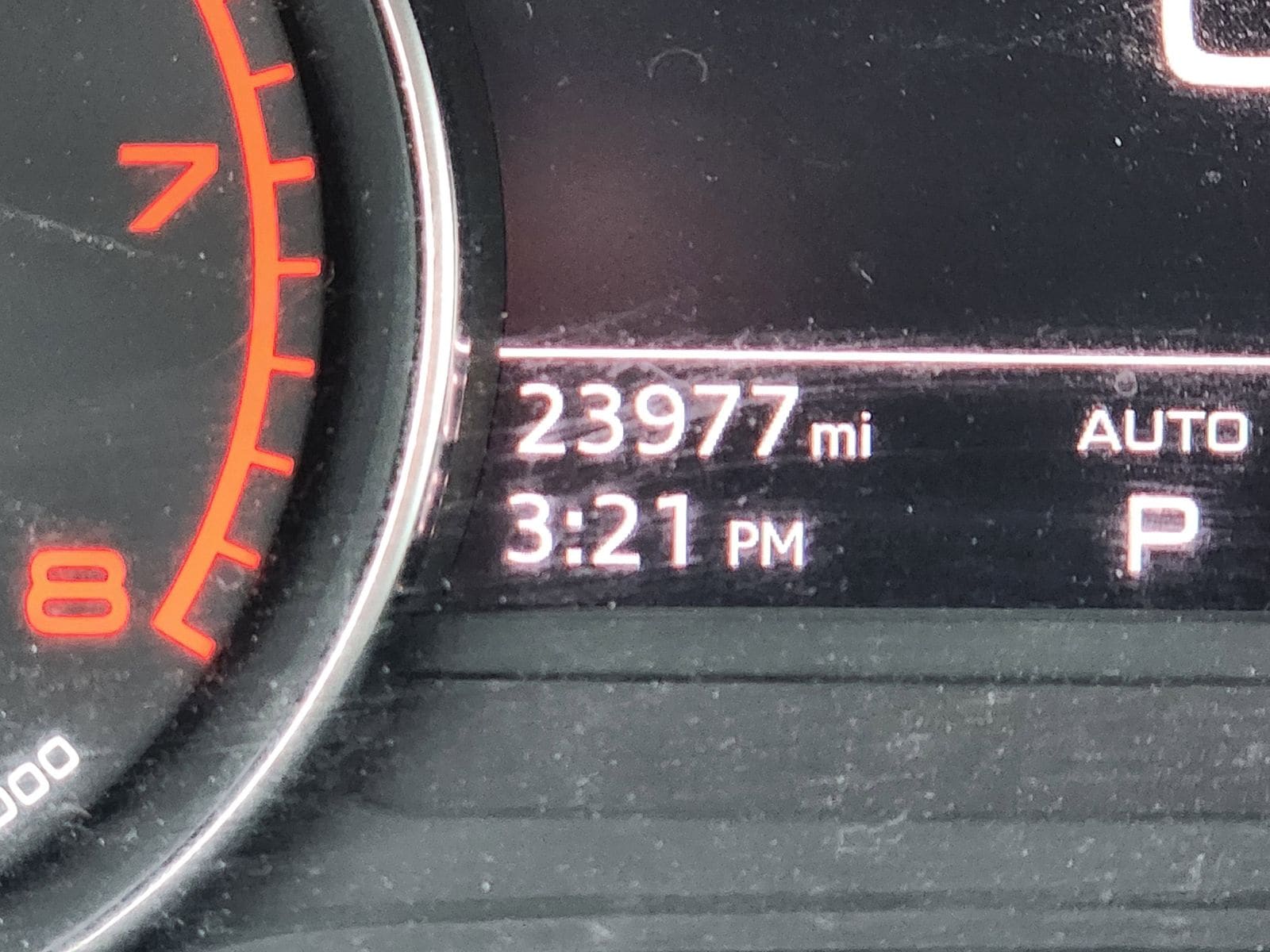 Used 2023 Florett Silver Audi 45 S line Premium image 23