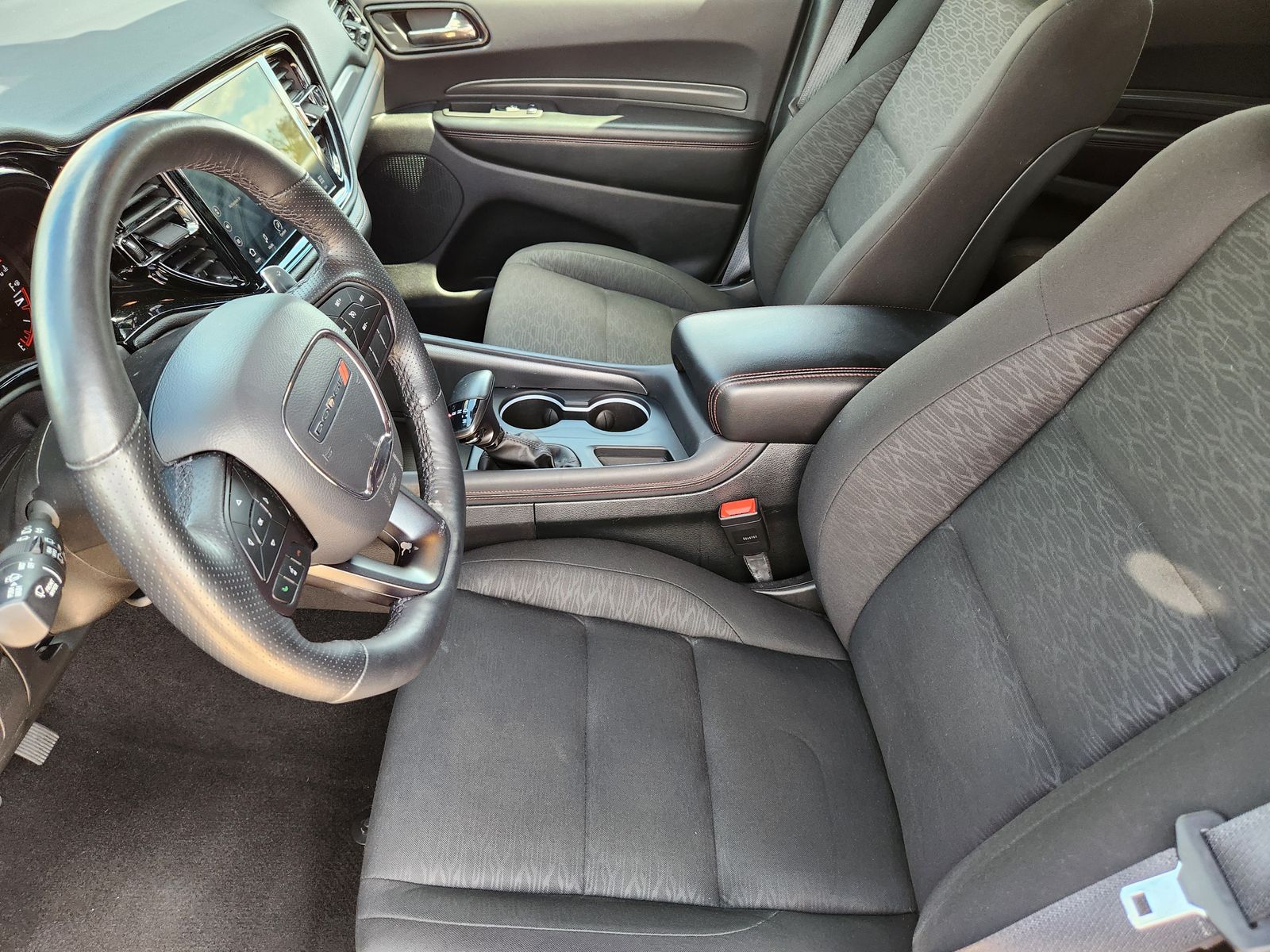 Used 2026 DB Black Dodge GT image 22