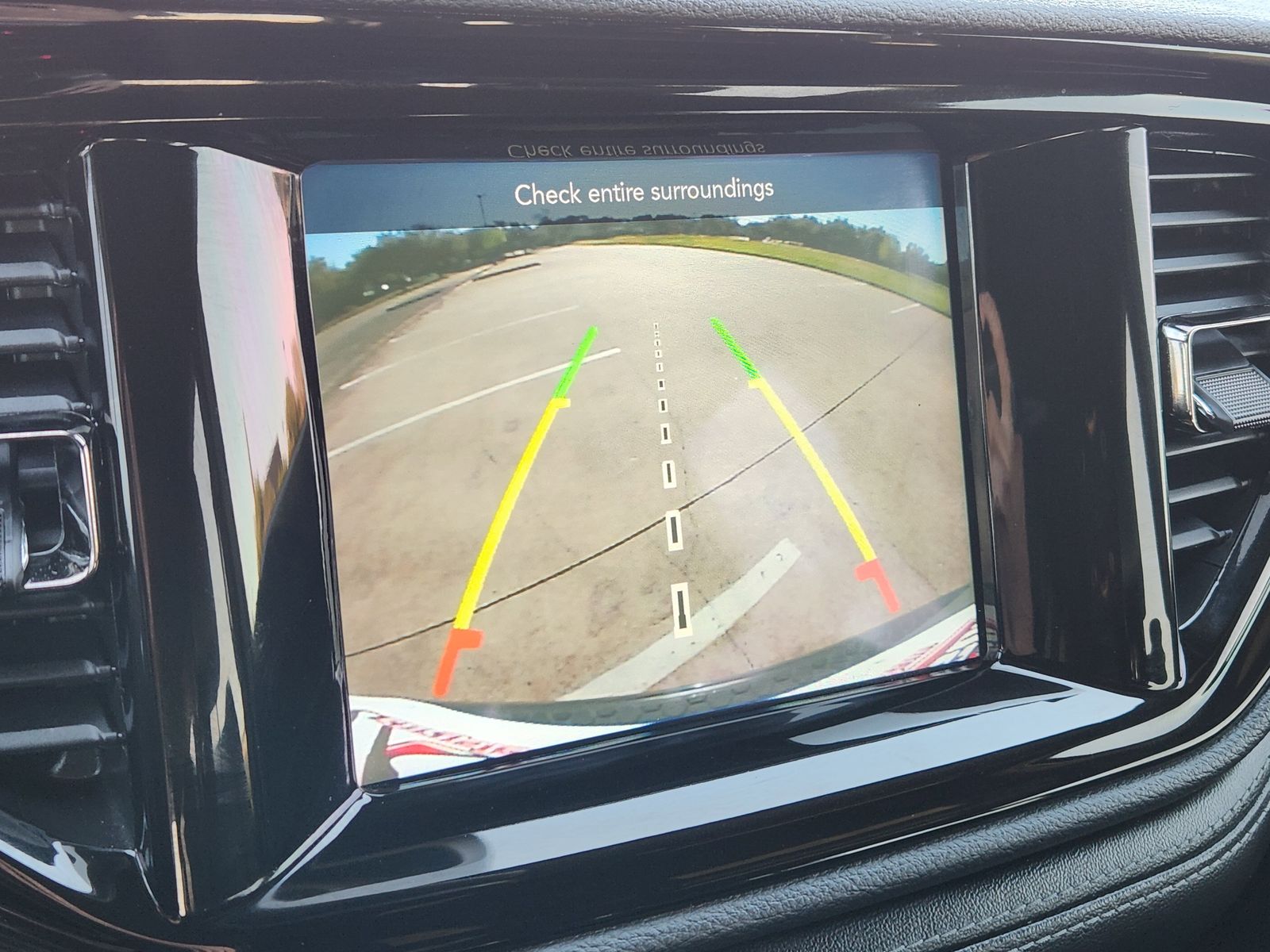 Used 2022 Destroyer Gray Dodge GT image 24