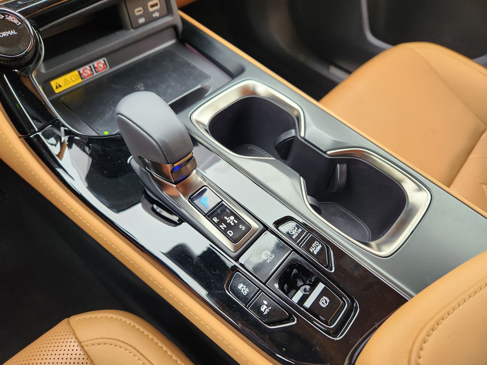 Used 2025 Redline Lexus Luxury image 28