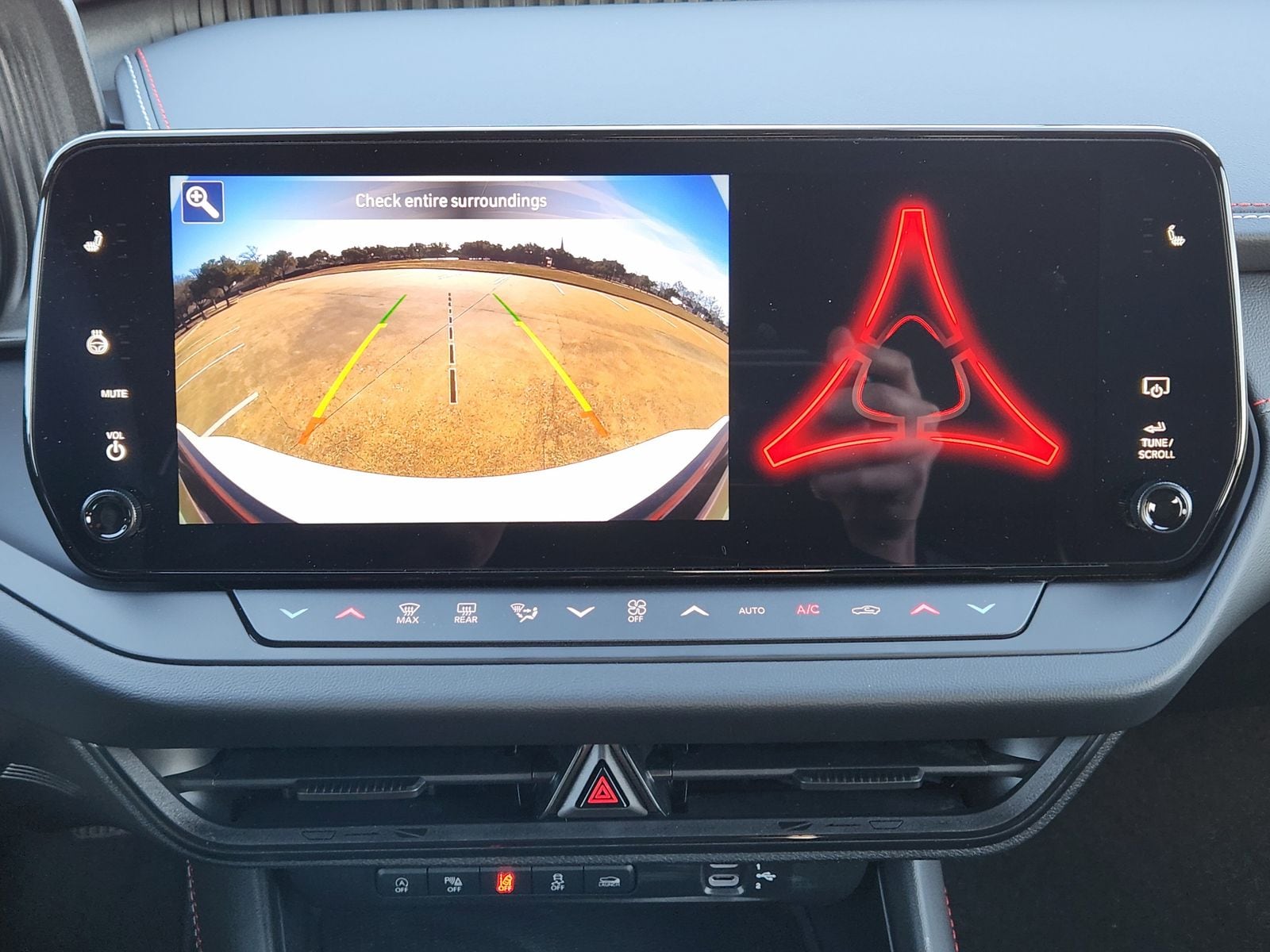 New 2026 White Knuckle Dodge SCAT PACK  AWD image 20