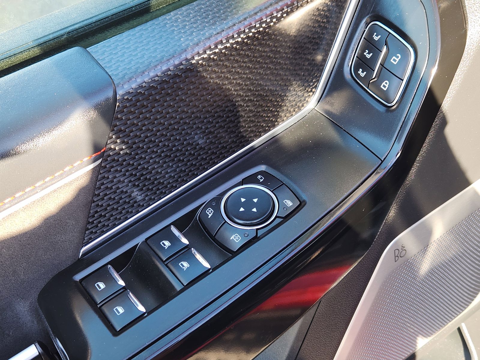 Used 2024 Rapid Red Tinted Ford Raptor image 32