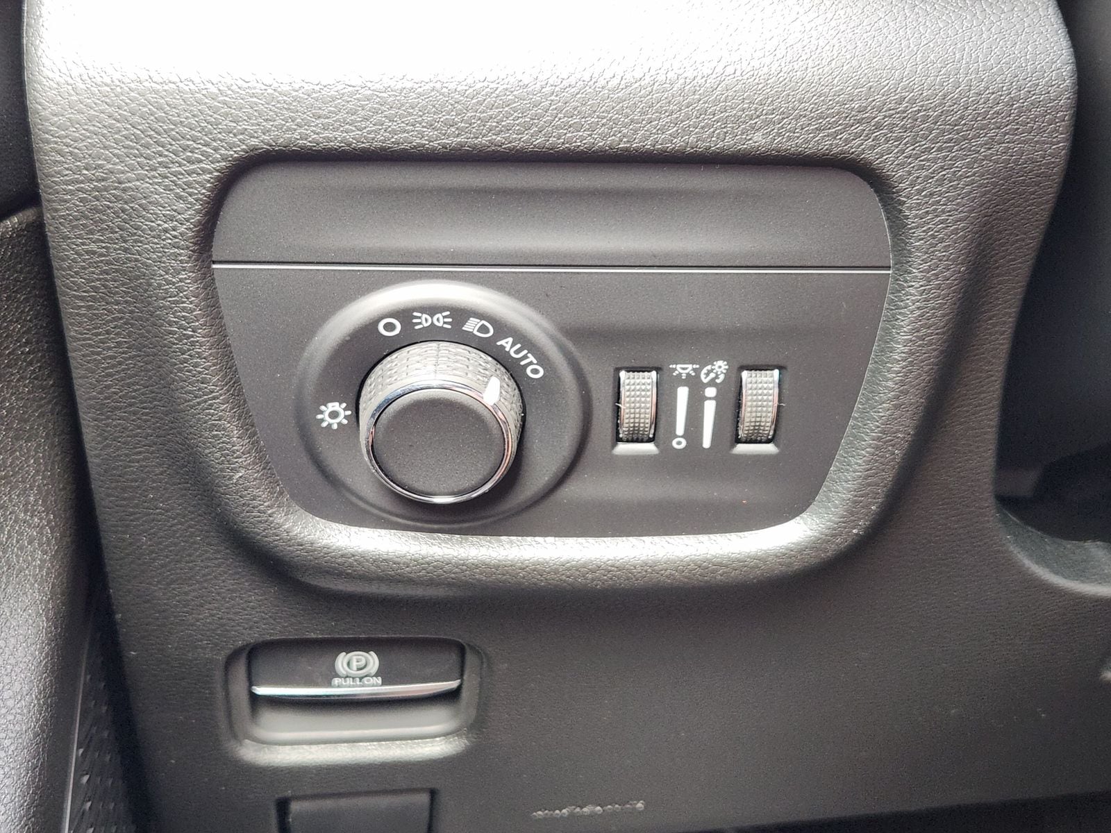 New 2026 Baltic Gray Jeep LAREDO X 4X2 image 30