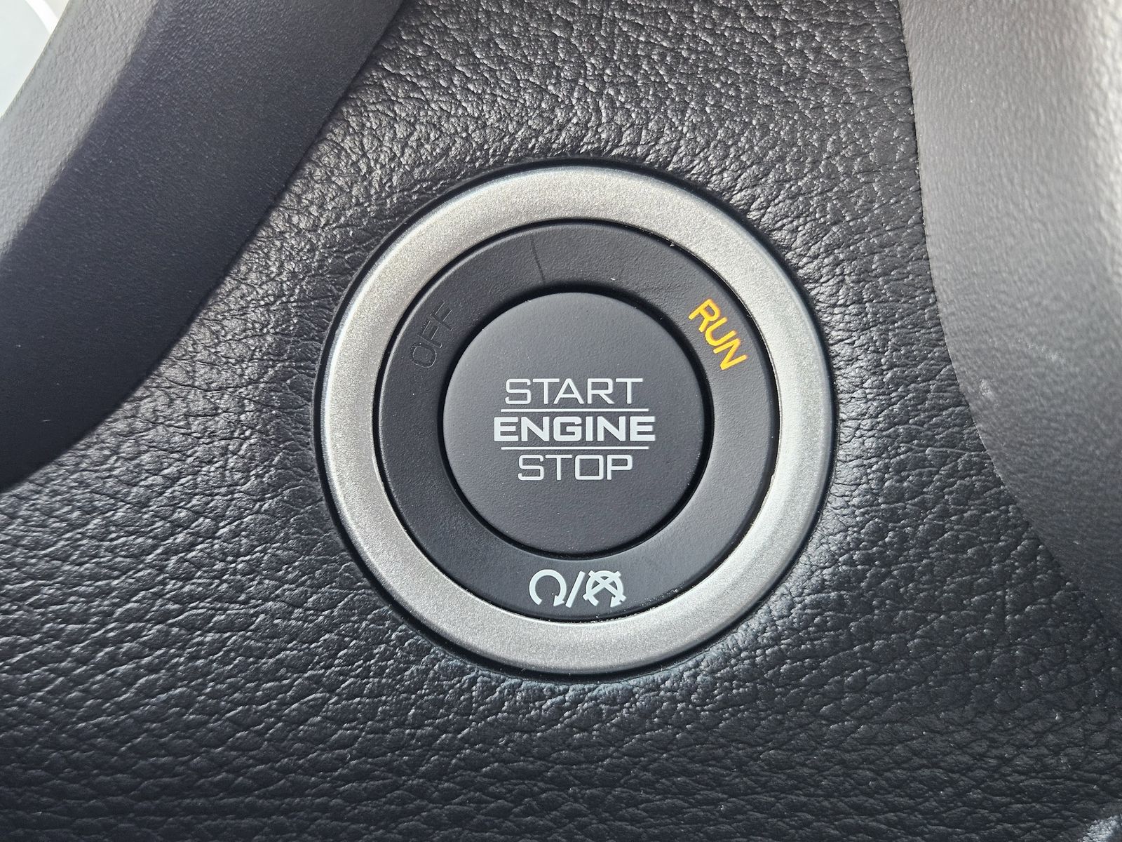 New 2026 Bright White Ram LONE STAR CREW CAB 4X4 5