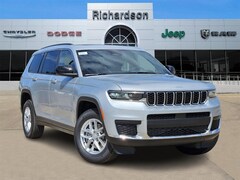 2025 Jeep Grand Cherokee L L LAREDO X 4X2 Sport Utility