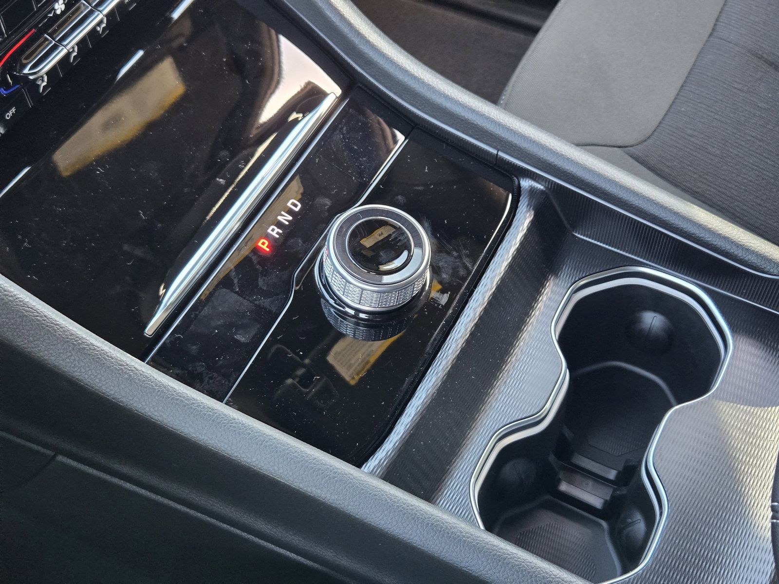 New 2025 Velvet Red Pearlcoat Jeep LAREDO X 4X4 image 20