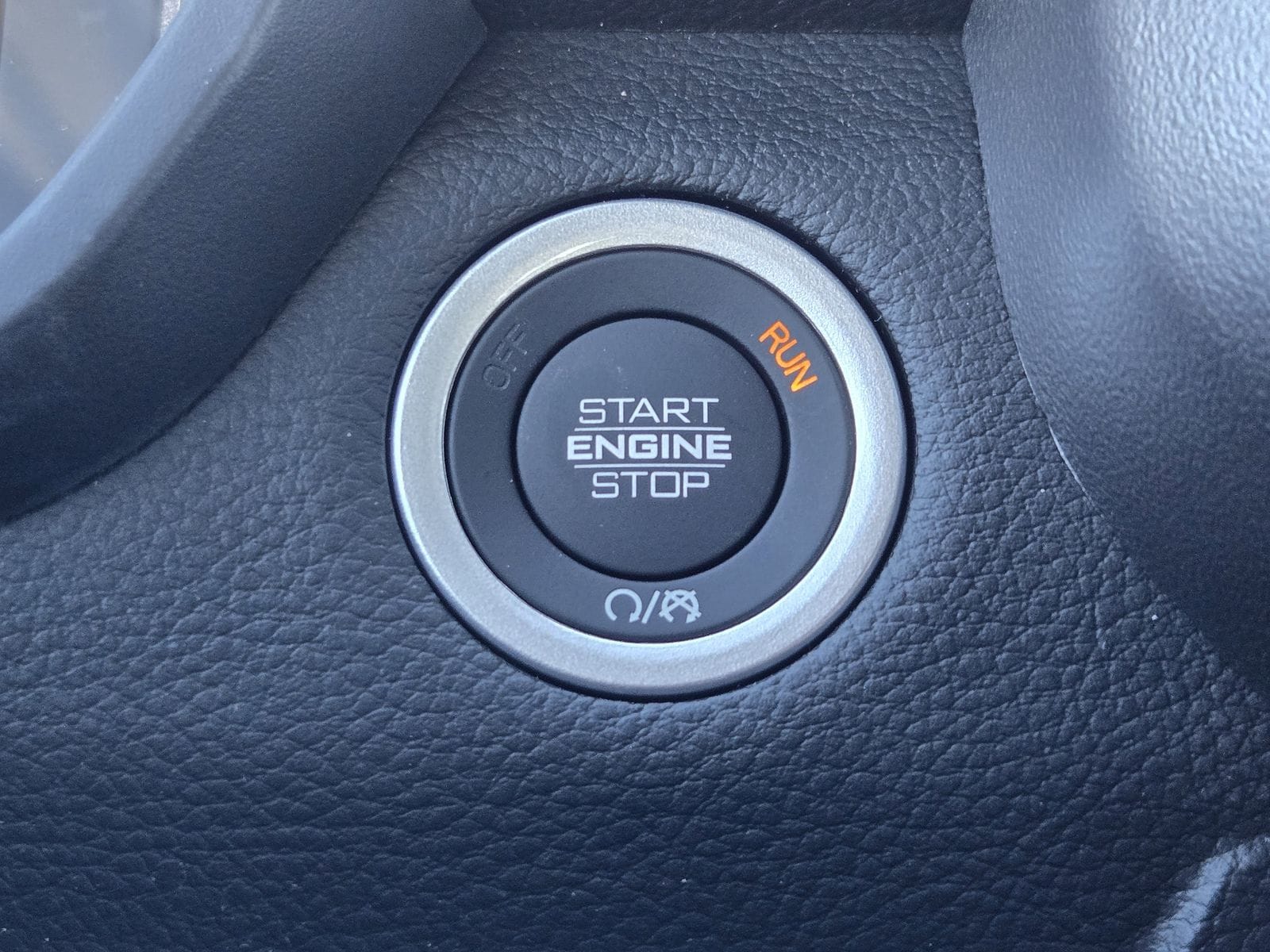 New 2026 Diamond Black Crystal Pearlcoat Ram LONE STAR CREW CAB 4X4 5