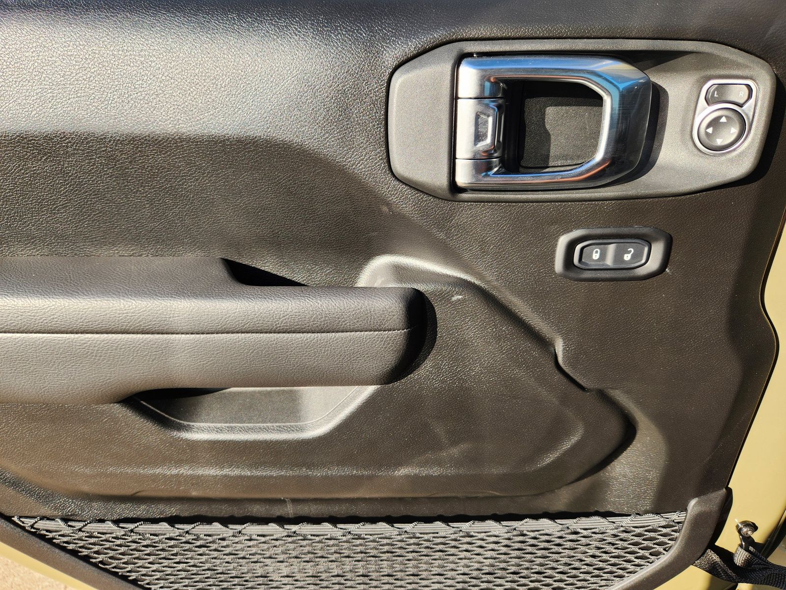 New 2026 41 Jeep WILLYS 