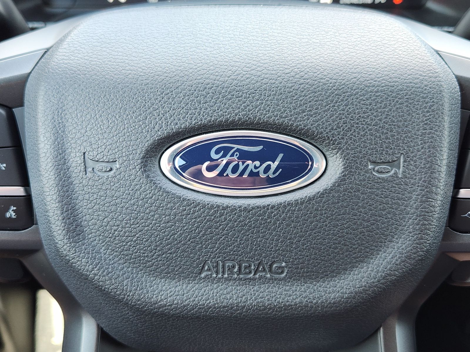 Used 2024 Oxford White Ford Raptor image 36