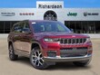  Jeep Grand Cherokee L