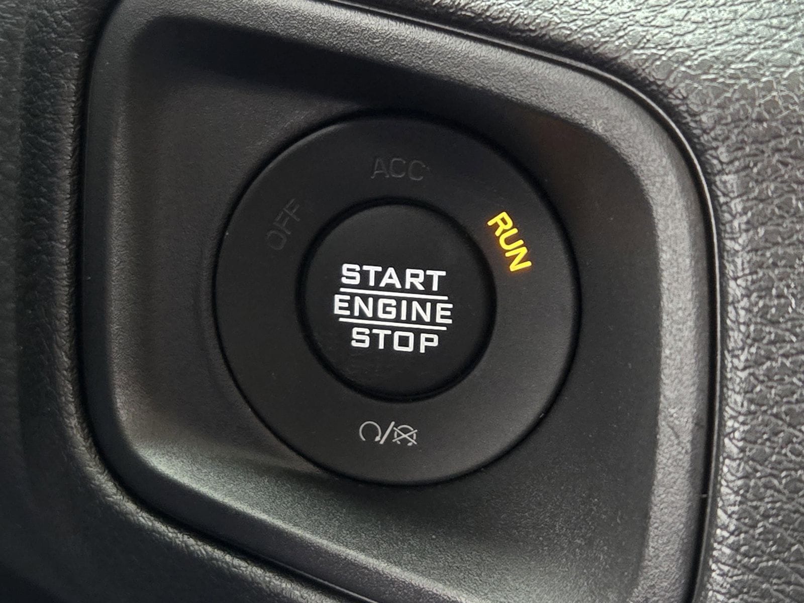 New 2026 Hydro Blue Pearlcoat Jeep 4-DOOR SPORT S image 23