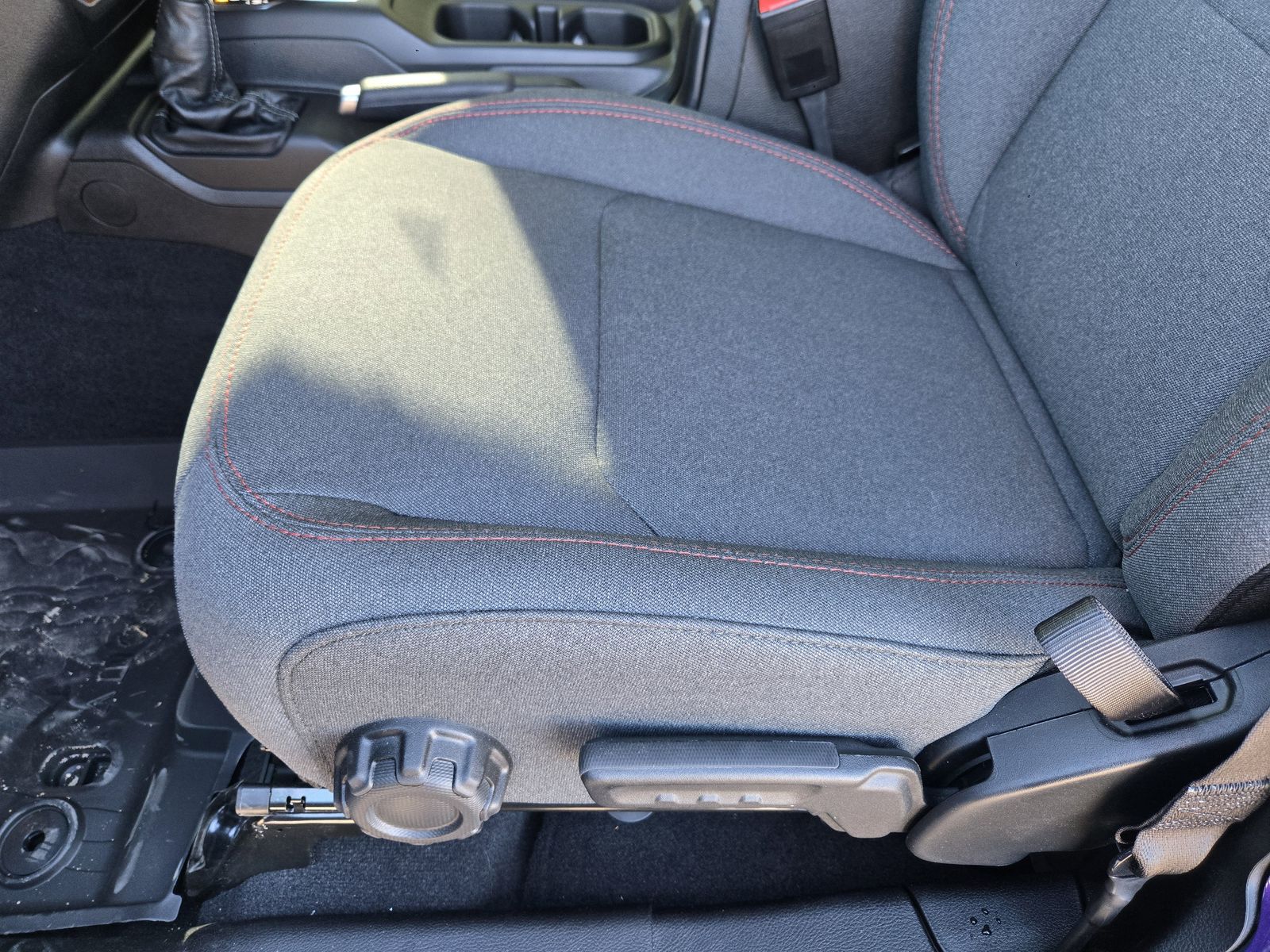 New 2026 Reign Jeep 4-DOOR RUBICON image 24