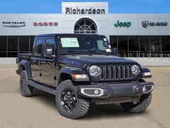 2026 Jeep Gladiator TEXAS TRAIL 4X4 Pickup