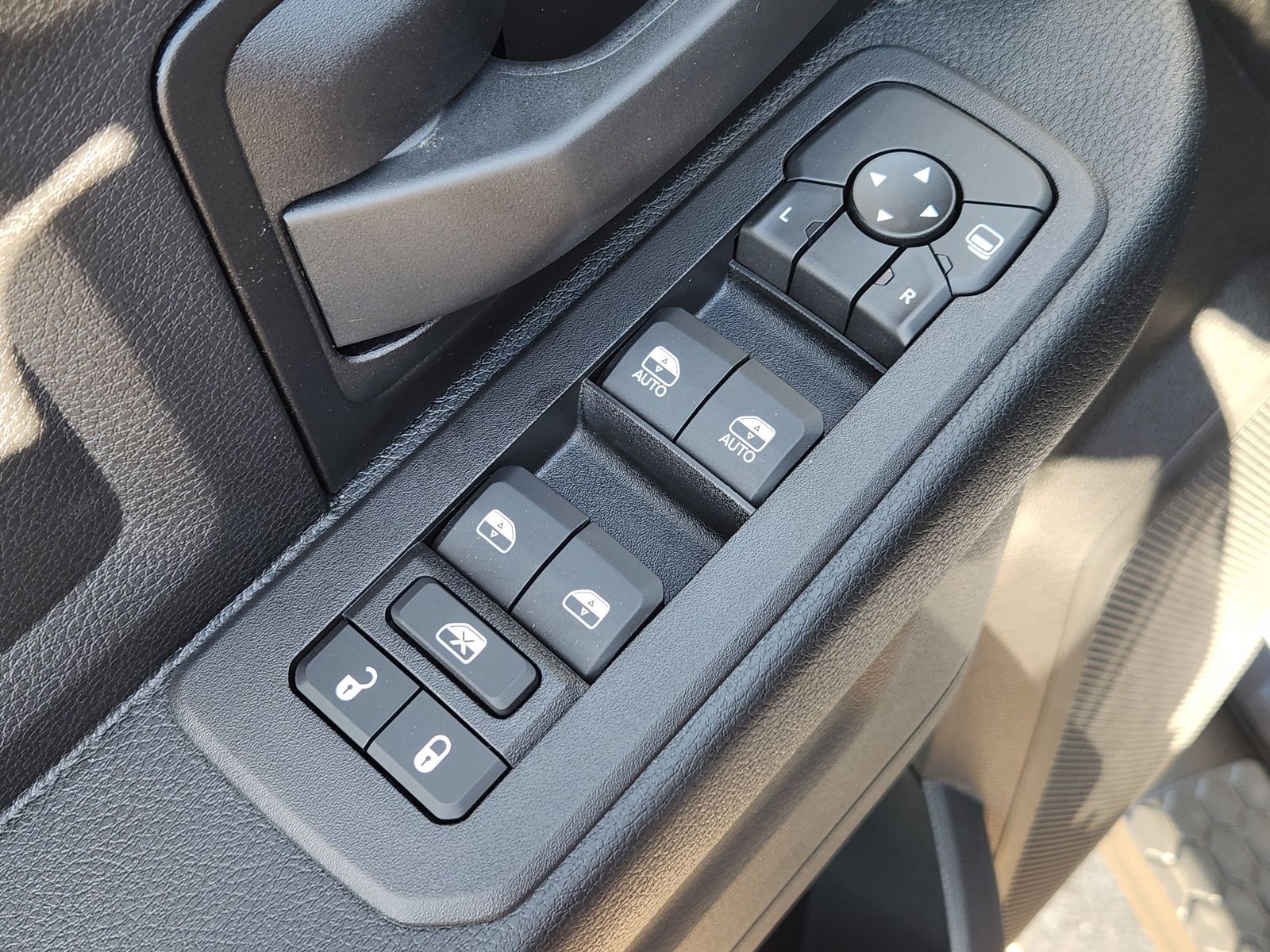 New 2026 Bright White Ram TRADESMAN CREW CAB 4X4 6