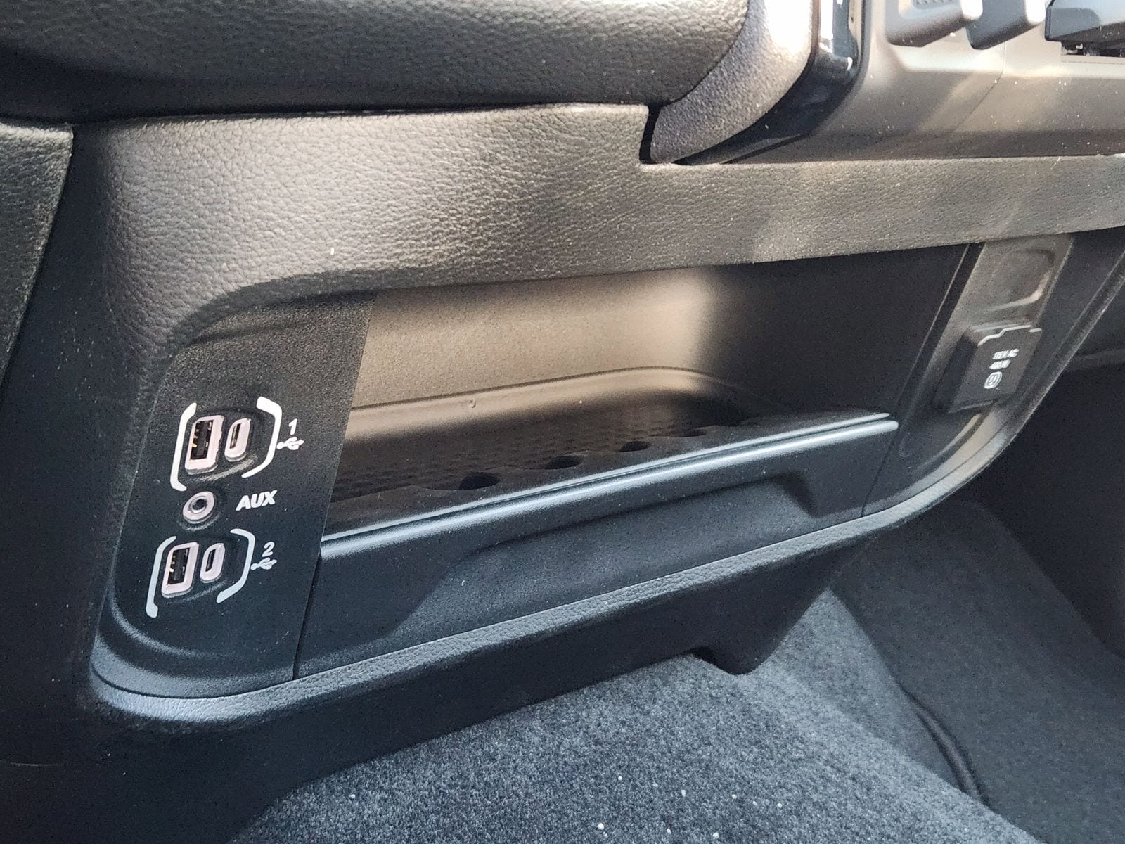 New 2026 Bright White Ram TRADESMAN CREW CAB 4X4 6