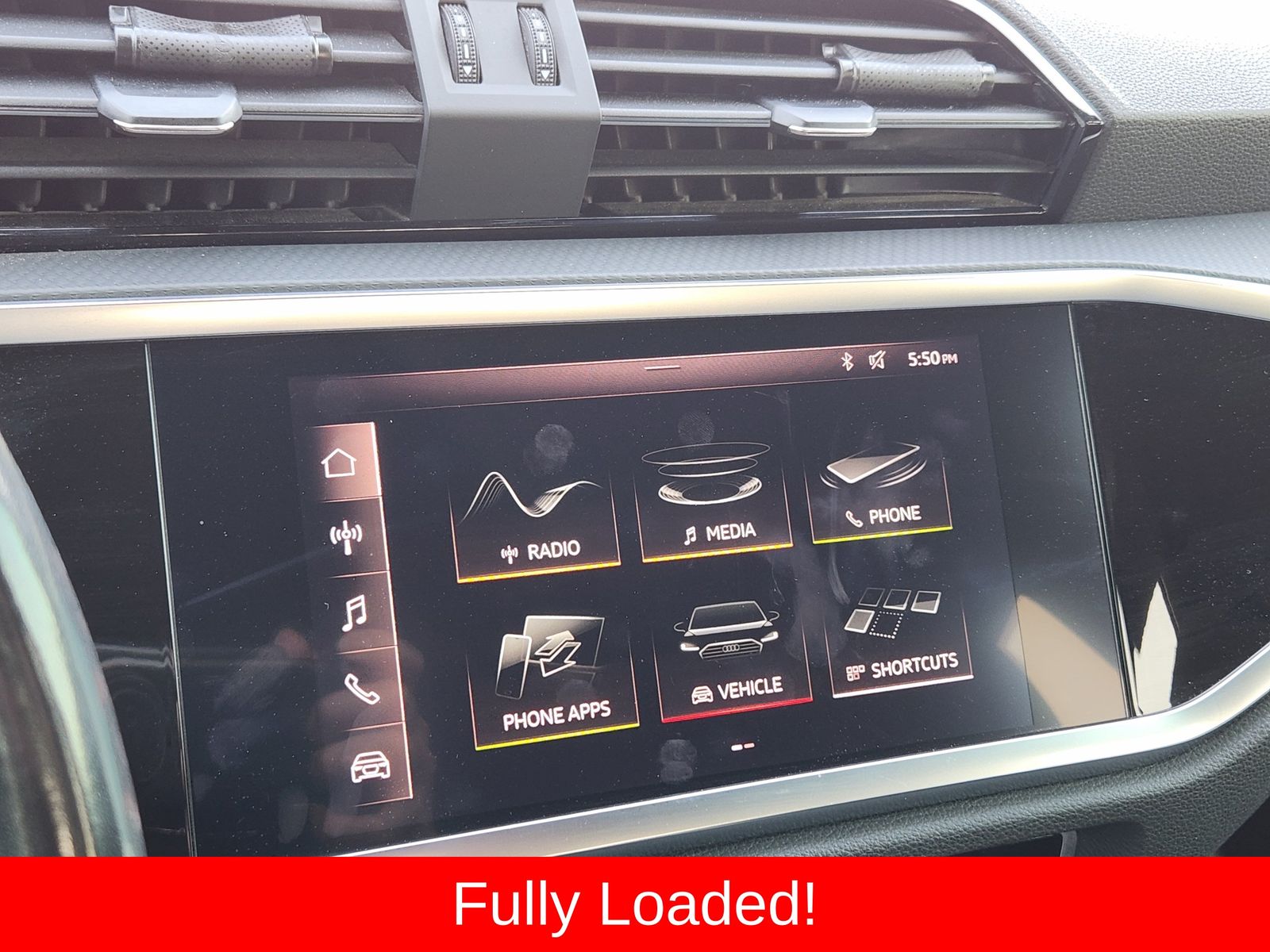 Used 2020 Mythos Black Audi 45 S line Premium image 23