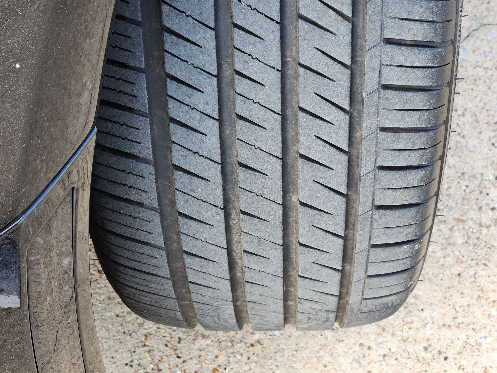 Used 2021 Black Chevrolet  image 22