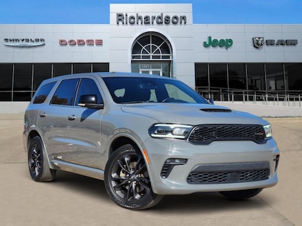 2022 Dodge Durango GT SUV