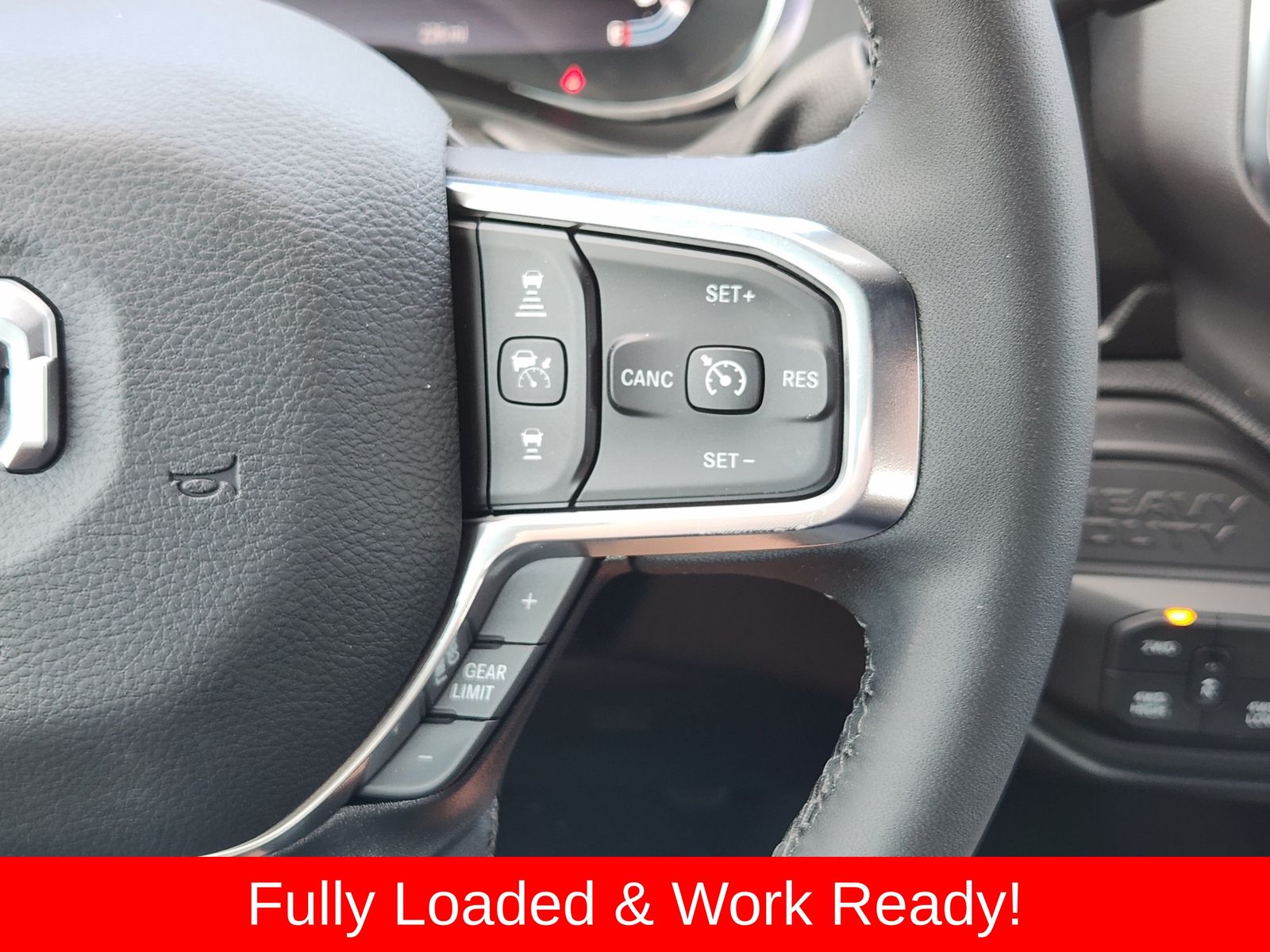 2026 RAM 2500 Laramie - Photo 40