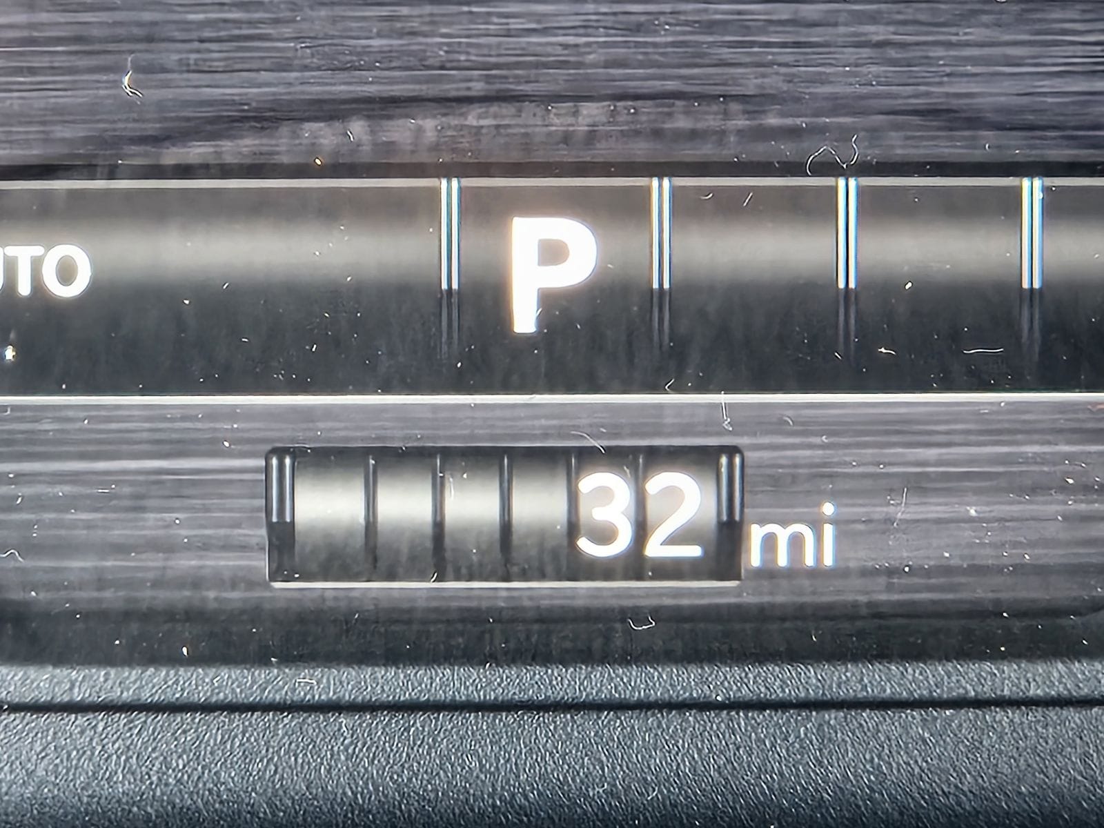 New 2026 Granite Crystal Ram LONE STAR CREW CAB 4X4 5