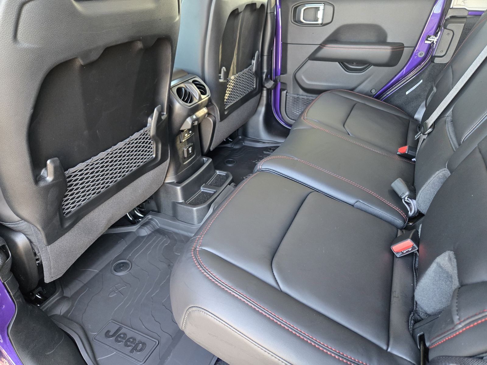 New 2026 Reign Jeep 4-DOOR RUBICON image 29