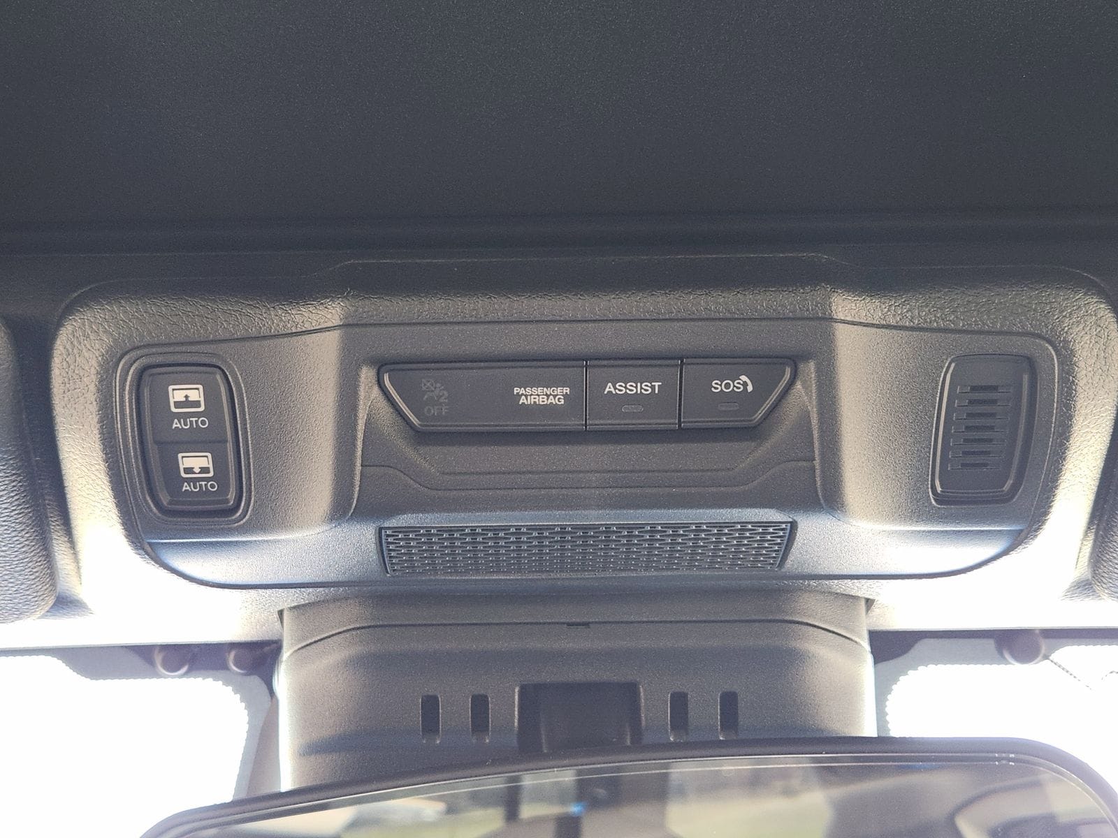 New 2026 Hydro Blue Pearlcoat Jeep 4-DOOR SPORT S image 34