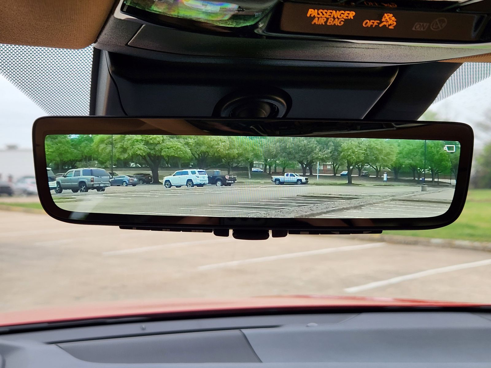 Used 2025 Redline Lexus Luxury image 24