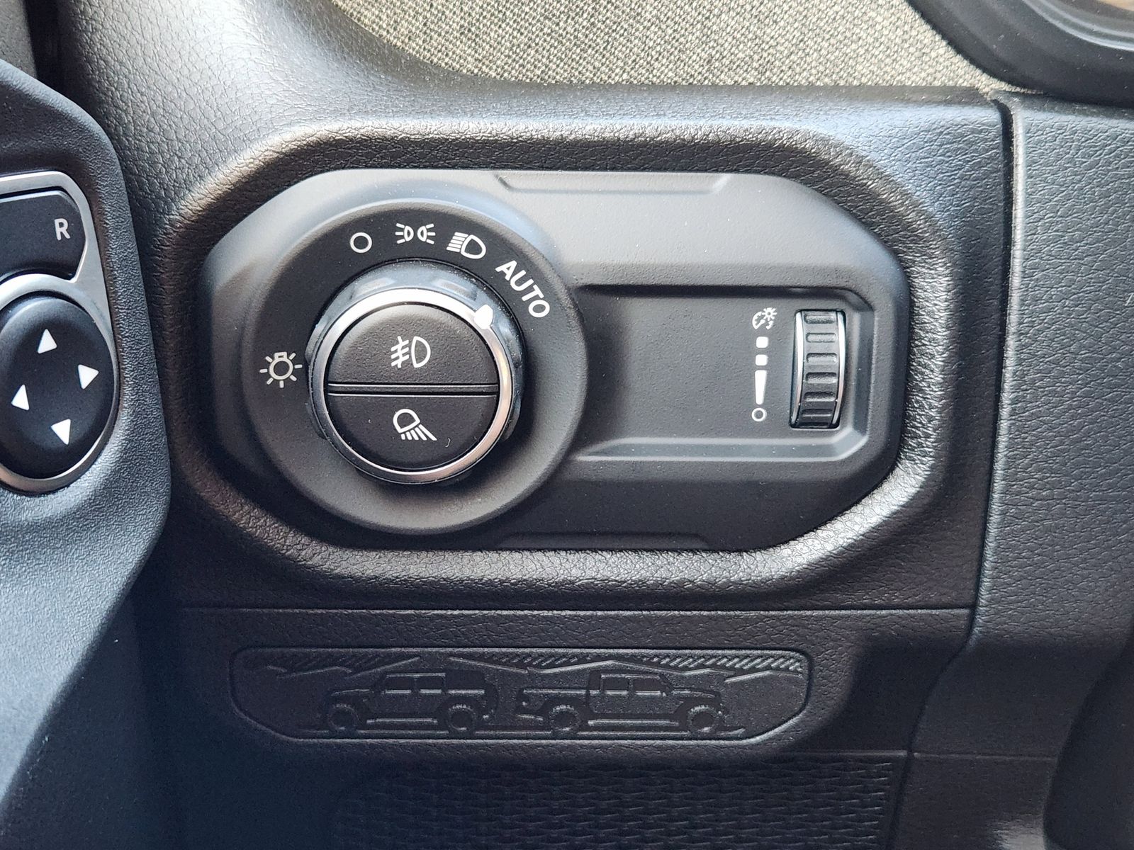 New 2026 41 Jeep WILLYS 