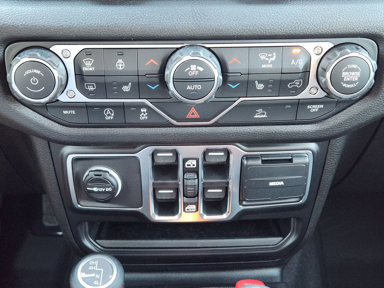 New 2026 Mojito Jeep 4-DOOR SPORT S image 26