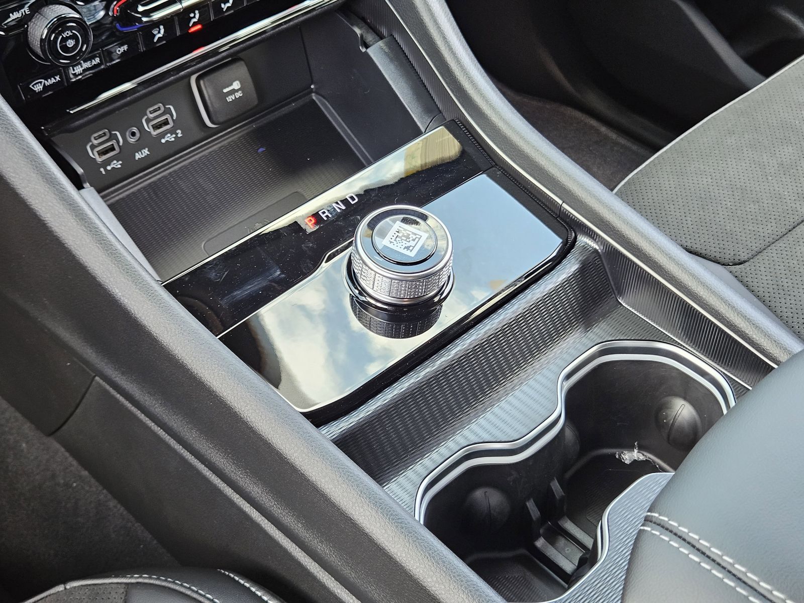 New 2025 Bright White Jeep ALTITUDE X 4X2 image 20