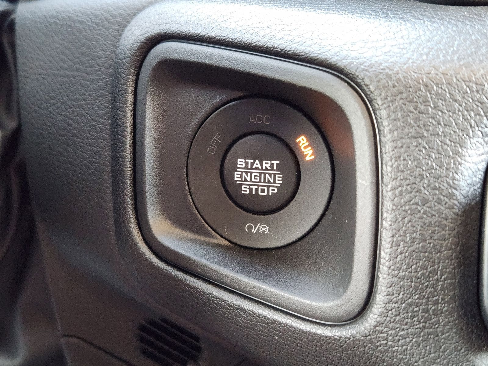 New 2026 Black Jeep 4-DOOR SPORT S image 24