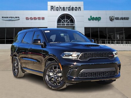 2026 Dodge Durango GT AWD HEMI V8 Sport Utility