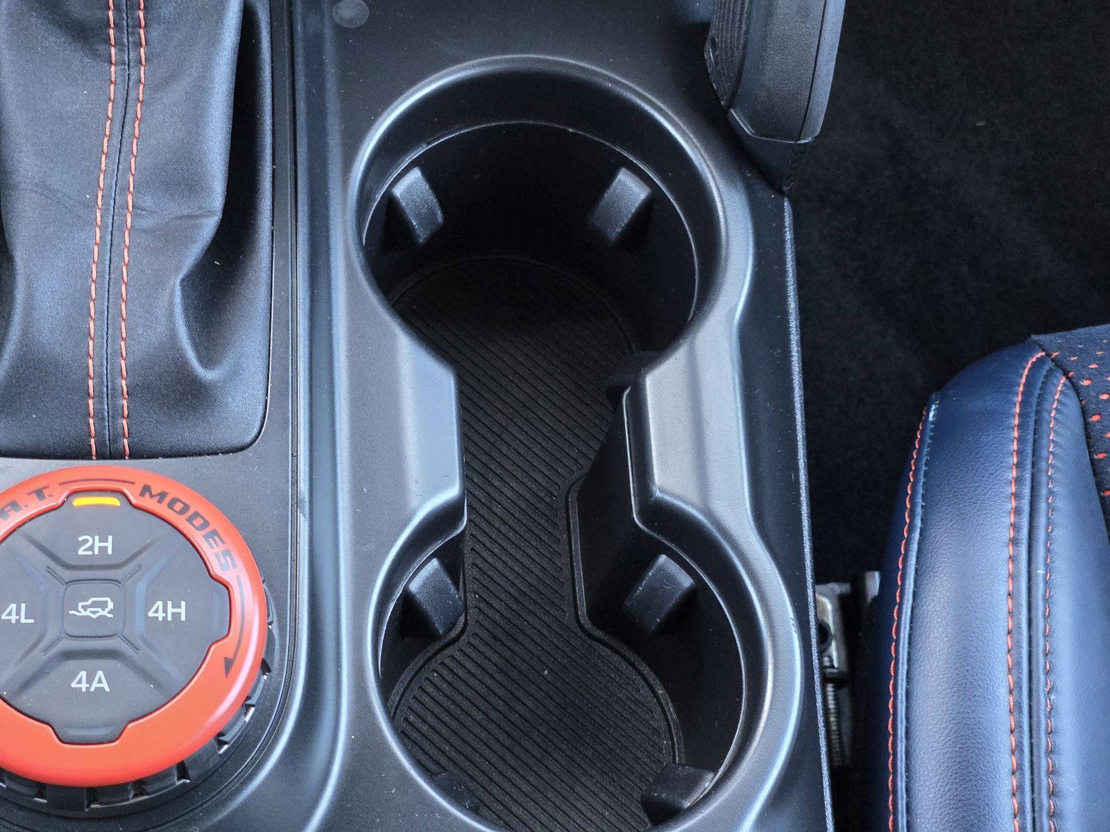 Used 2024 Cactus Ford Raptor image 26