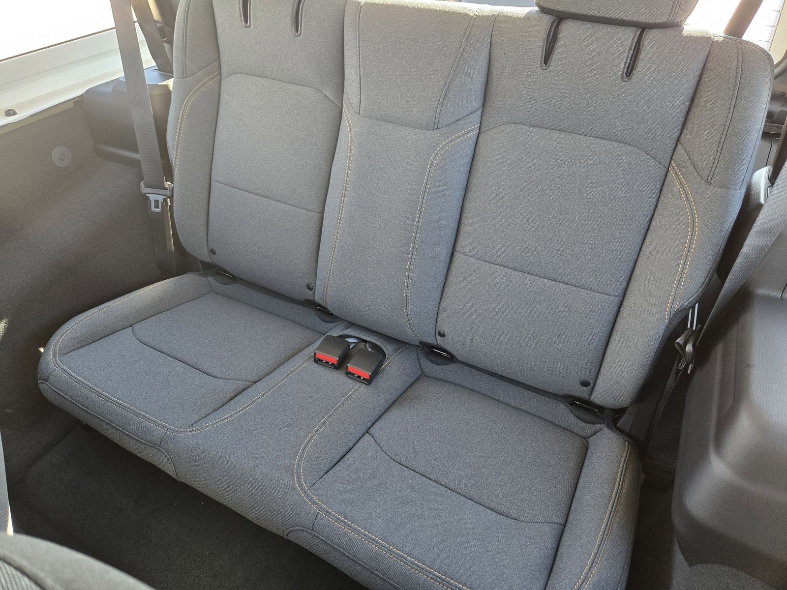 New 2026 41 Jeep 2-DOOR SPORT image 30