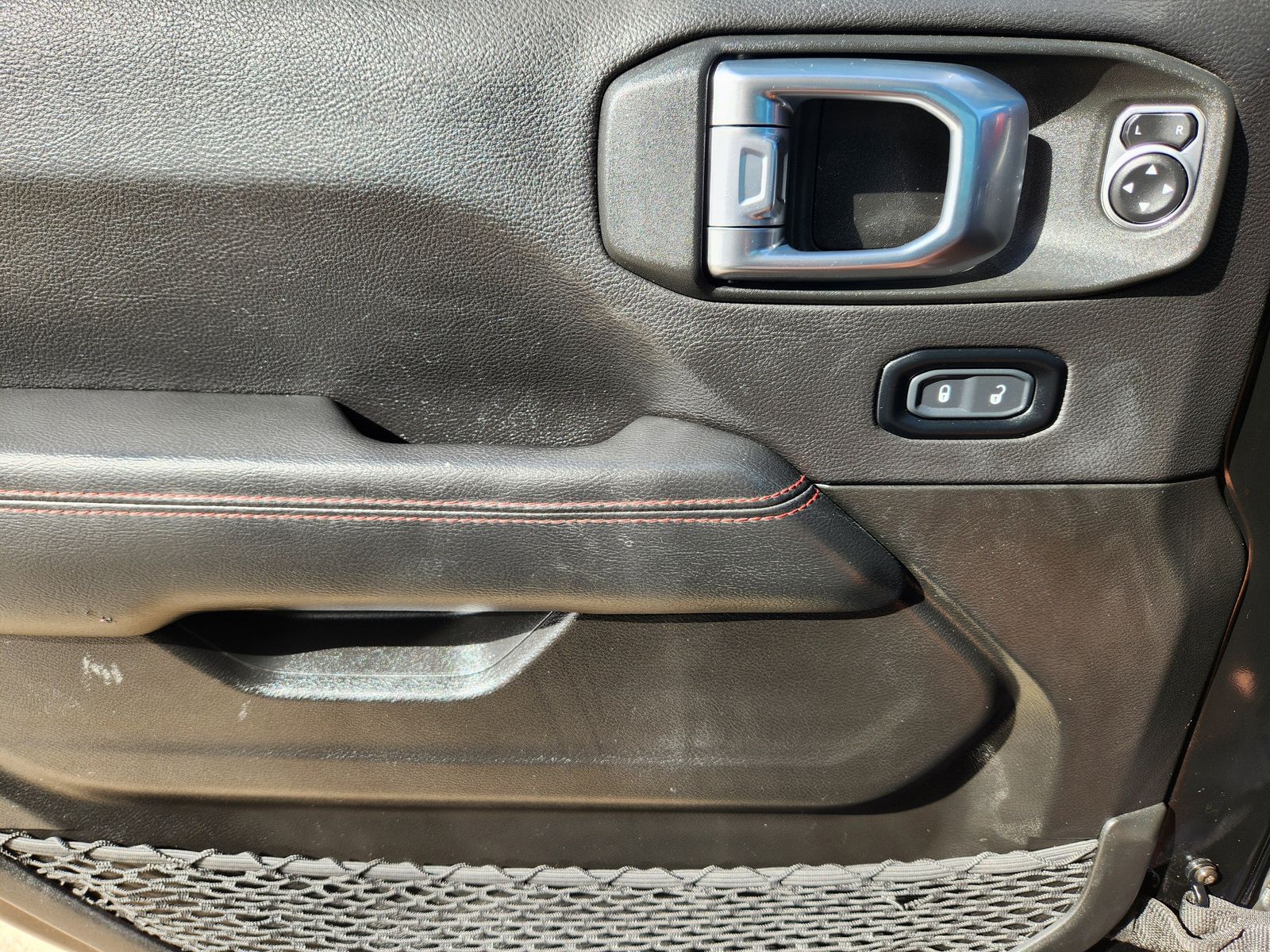 Certified Used 2023 Black Jeep Rubicon image 32