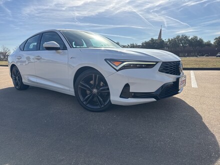 2023 Acura Integra A-Spec Package Hatchback
