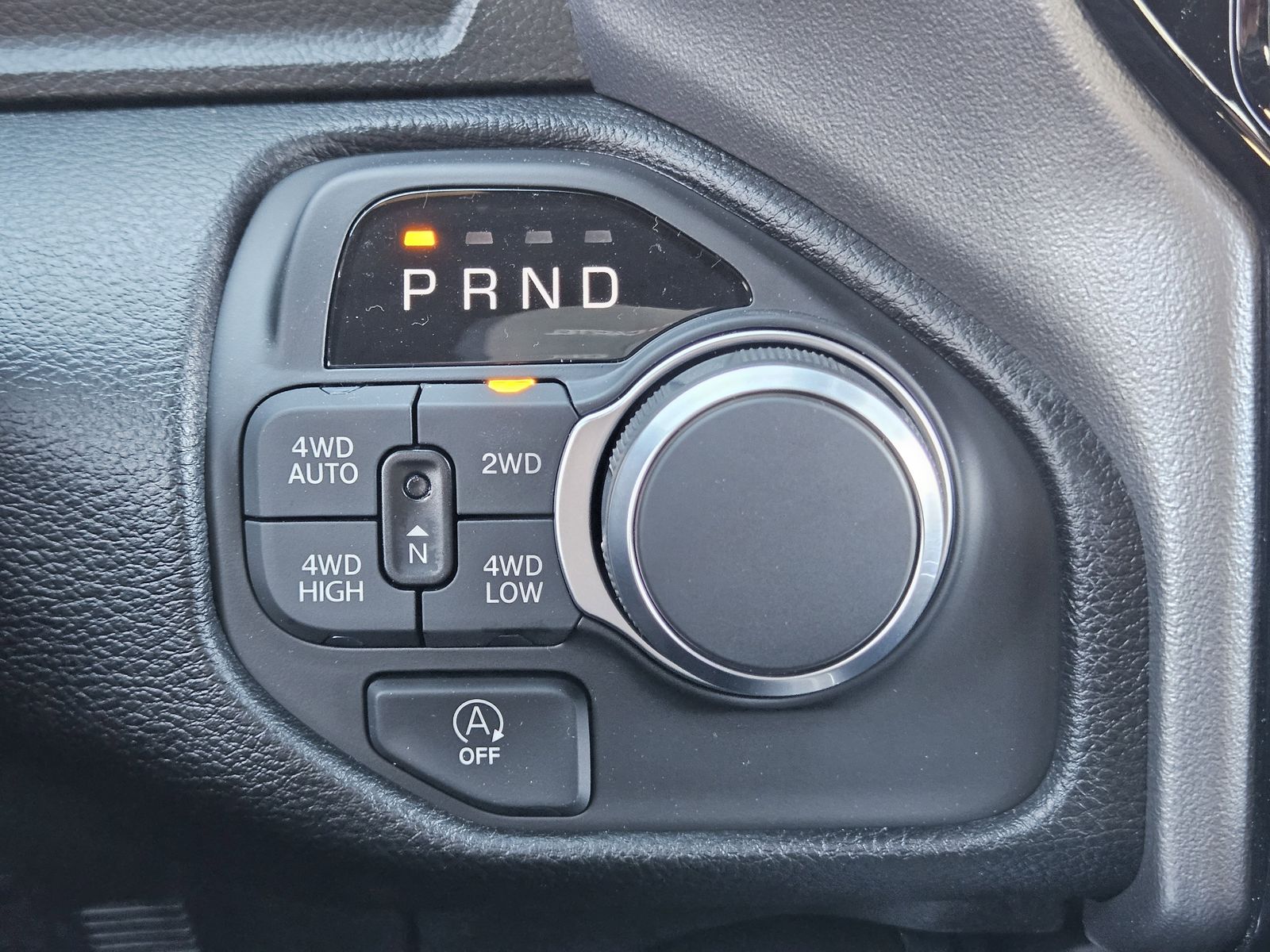 New 2026 Forged Blue Ram LONE STAR CREW CAB 4X4 5