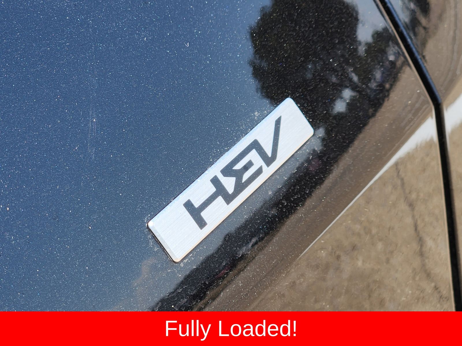 Used 2025 Fusion Black Kia SX-Prestige image 19