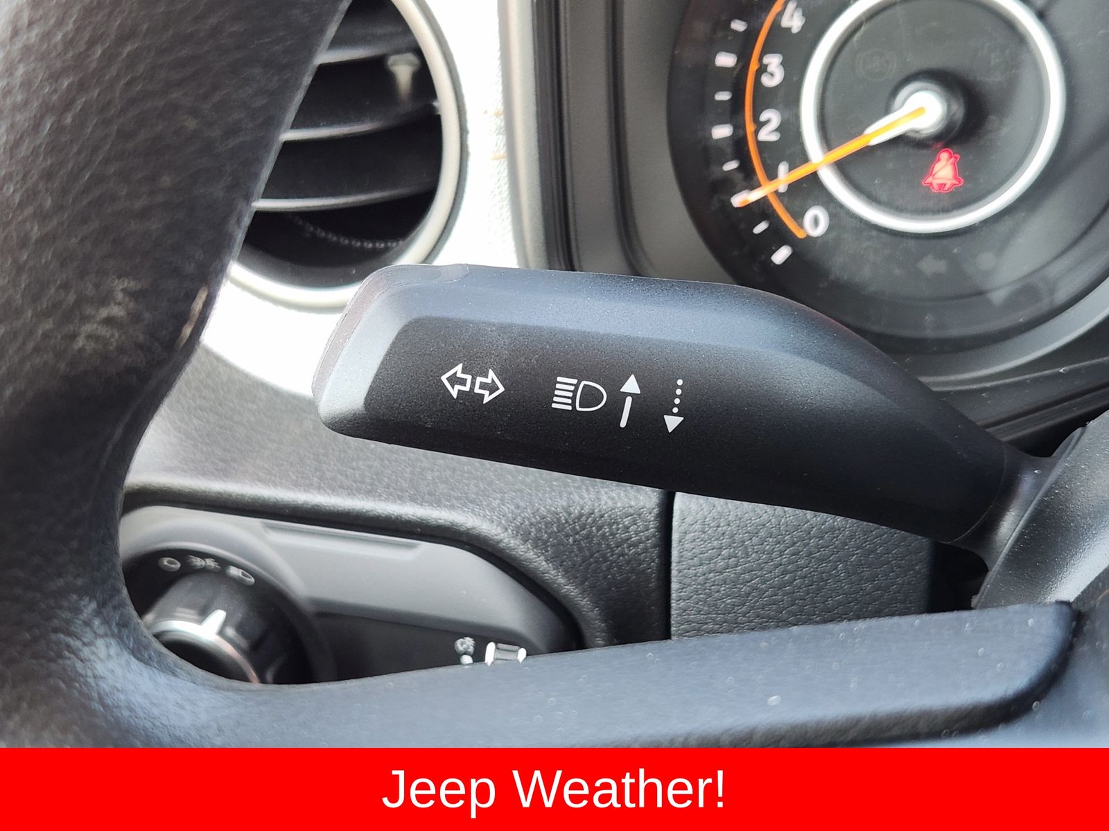 New 2026 Firecracker Red Jeep 4-DOOR SPORT image 38