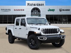 2025 Jeep Gladiator TEXAS TRAIL 4X4 Pickup