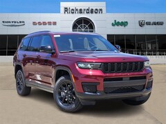 2025 Jeep Grand Cherokee L L ALTITUDE X 4X2 Sport Utility