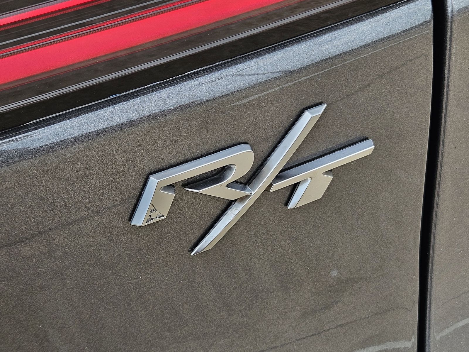 New 2025 Gray Cray Dodge R/T PLUS EAWD image 12