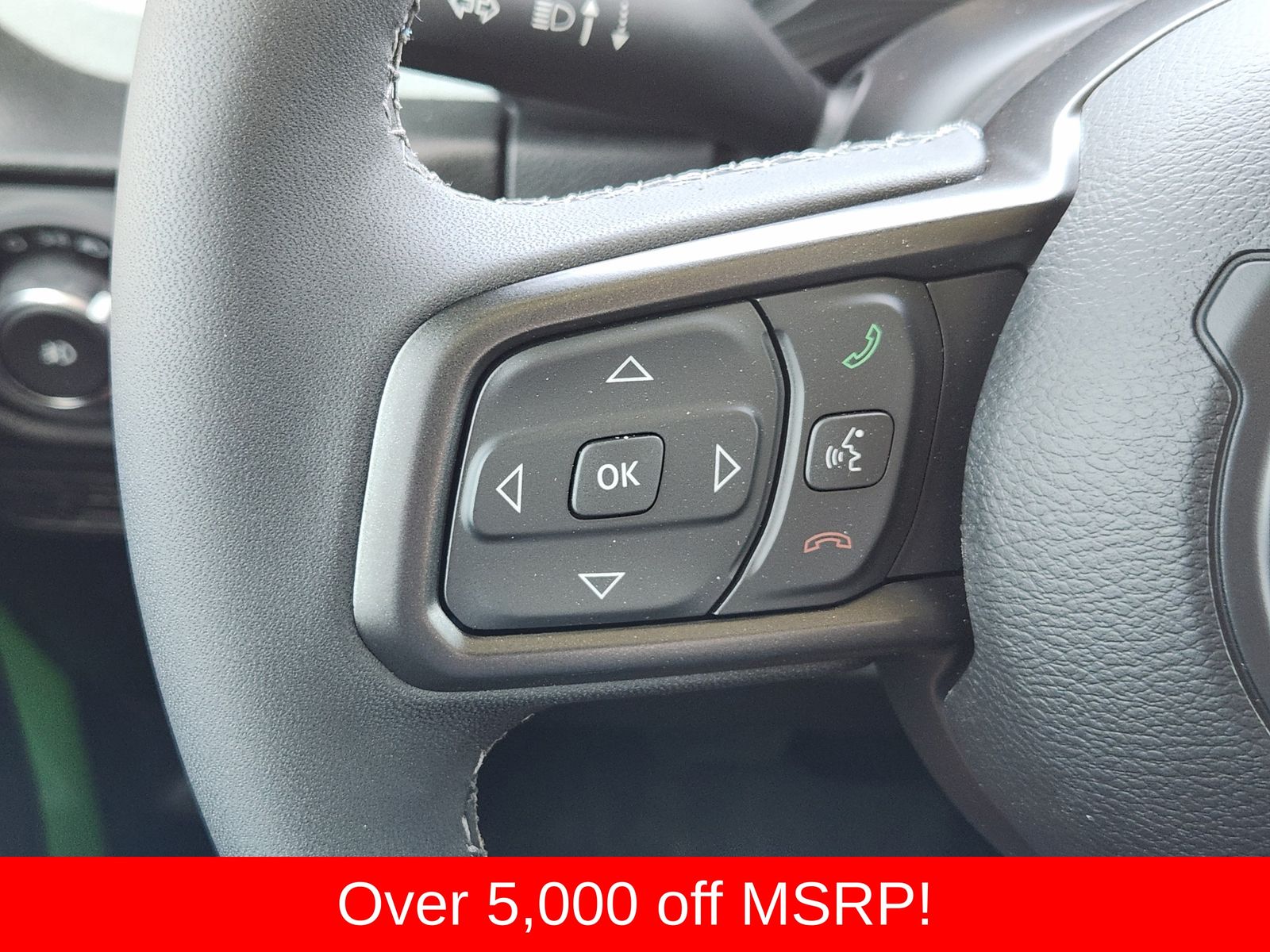 New 2026 Mojito Jeep 4-DOOR SPORT S image 35