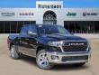 2026 Ram 1500 LONE STAR CREW CAB 4X4 5'7 BOX Pickup