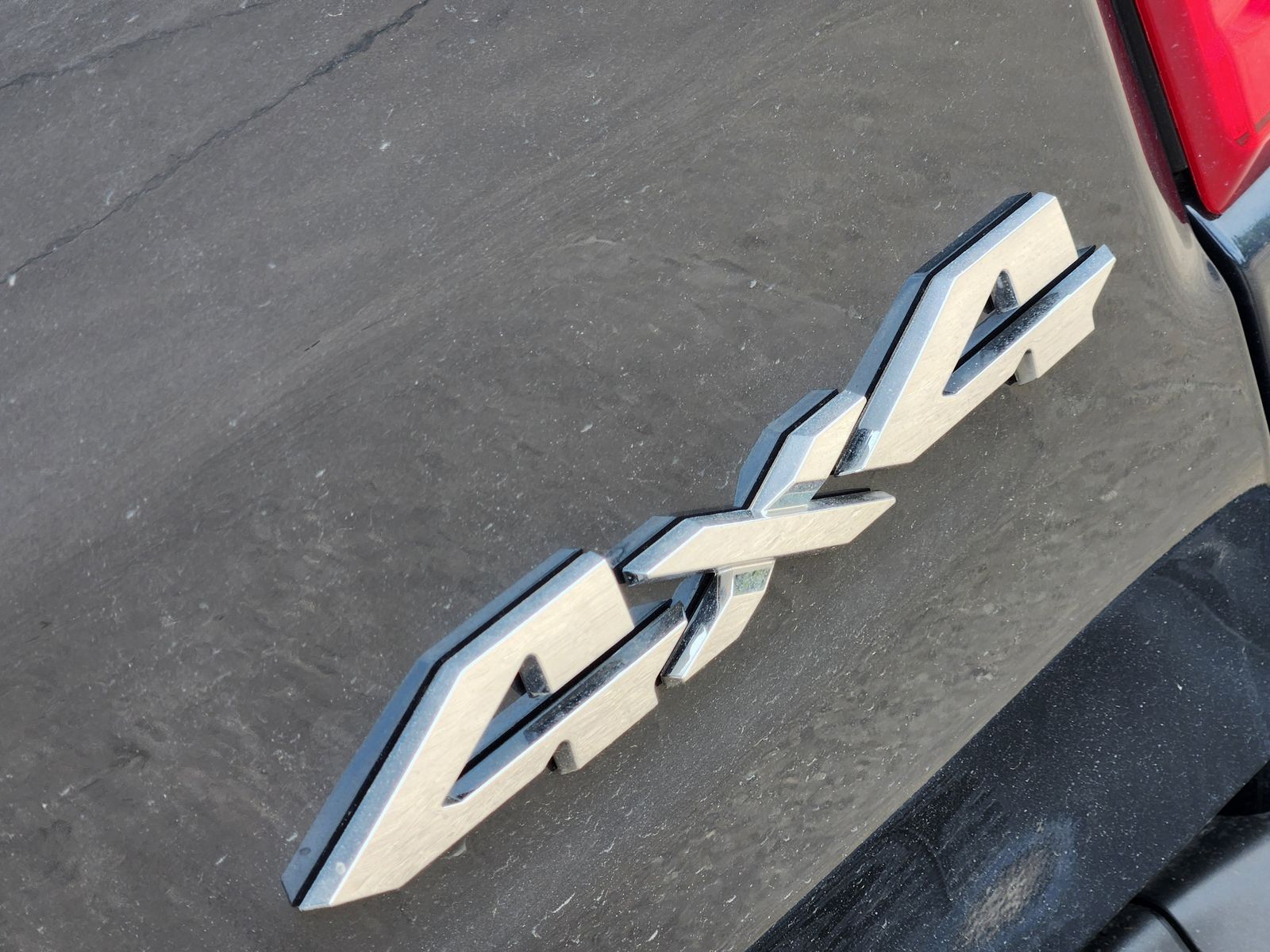 New 2026 Forged Blue Ram LIMITED CREW CAB 4X4 5