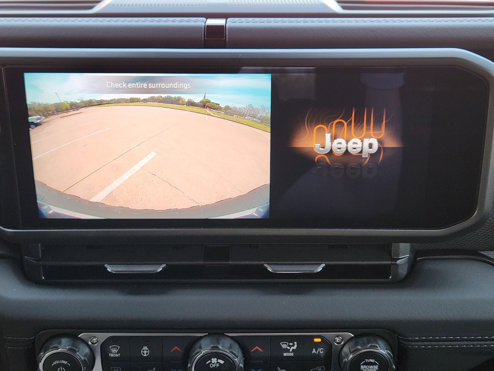 New 2026 Firecracker Red Jeep 4-DOOR RUBICON image 26